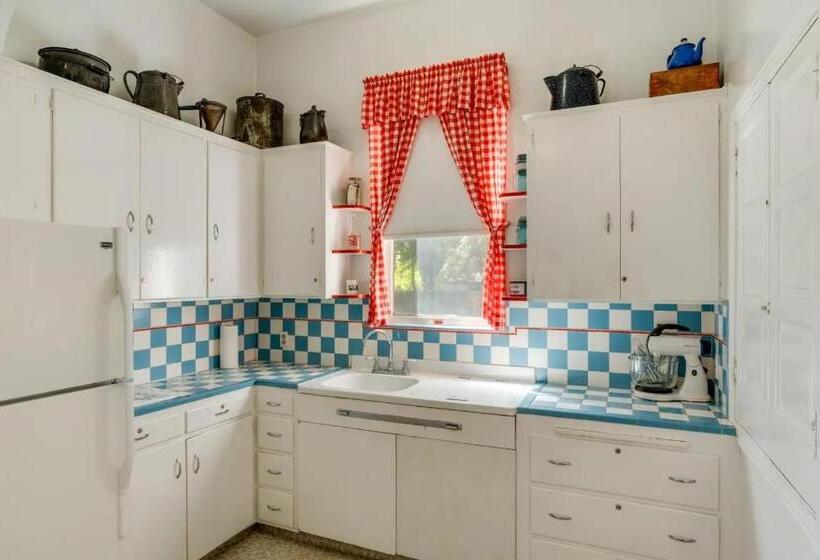 צימר Lodi Hill House