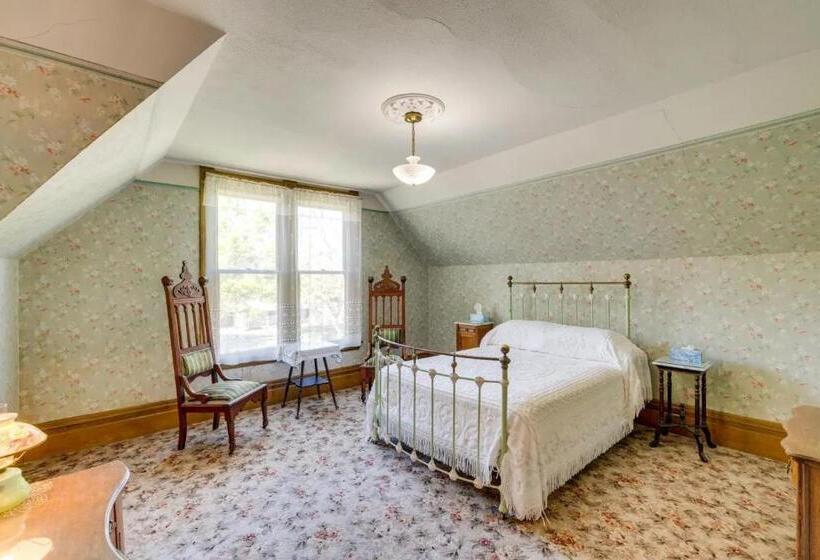 צימר Lodi Hill House