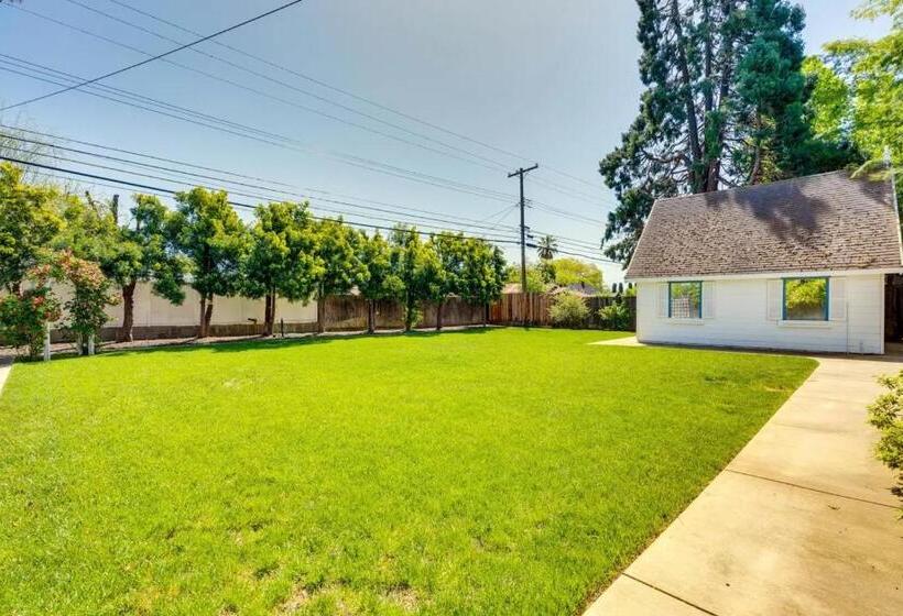 צימר Lodi Hill House