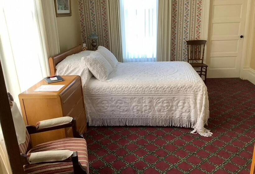 צימר Lodi Hill House