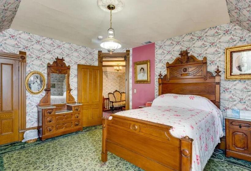 צימר Lodi Hill House