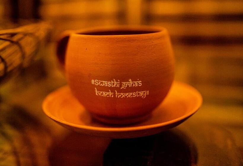 민박 Swasthigriha S Beach Homestay, Cherai