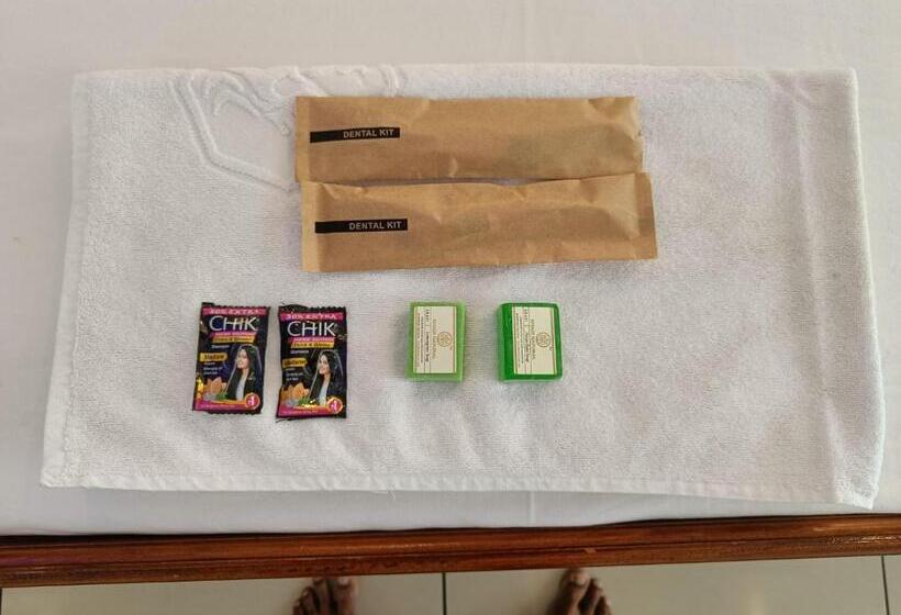 민박 Swasthigriha S Beach Homestay, Cherai