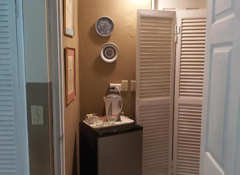 مبيت وإفطار Sweet Dreams