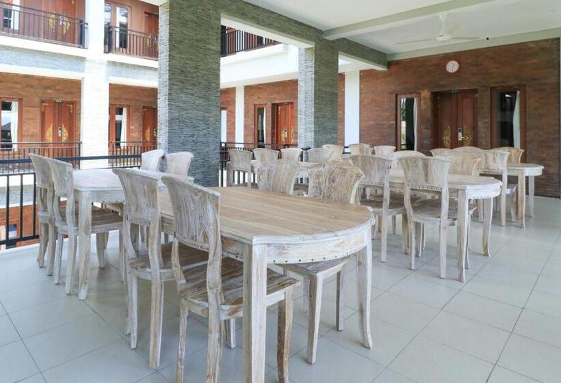 Gelatik Bed And Breakfast