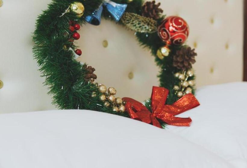 Hoang Ngan 2 Hotel Tp. Vinh