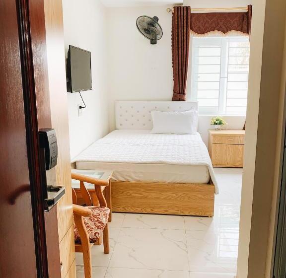Hoang Ngan 2 Hotel Tp. Vinh