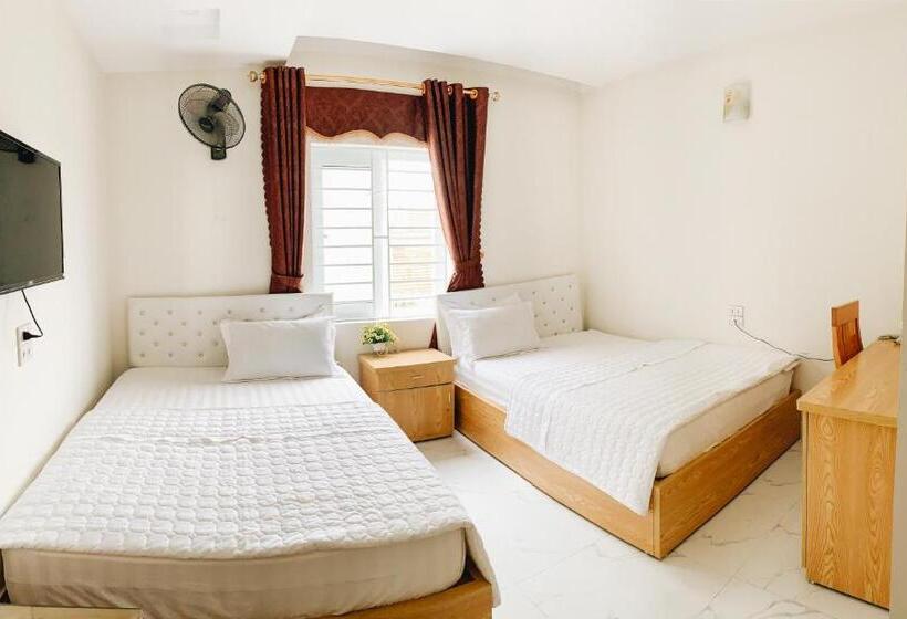 Hoang Ngan 2 Hotel Tp. Vinh