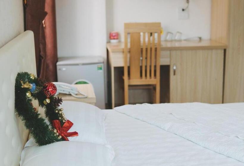 Hoang Ngan 2 Hotel Tp. Vinh