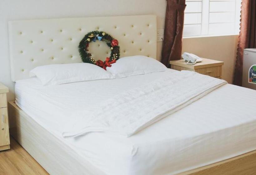 Hoang Ngan 2 Hotel Tp. Vinh