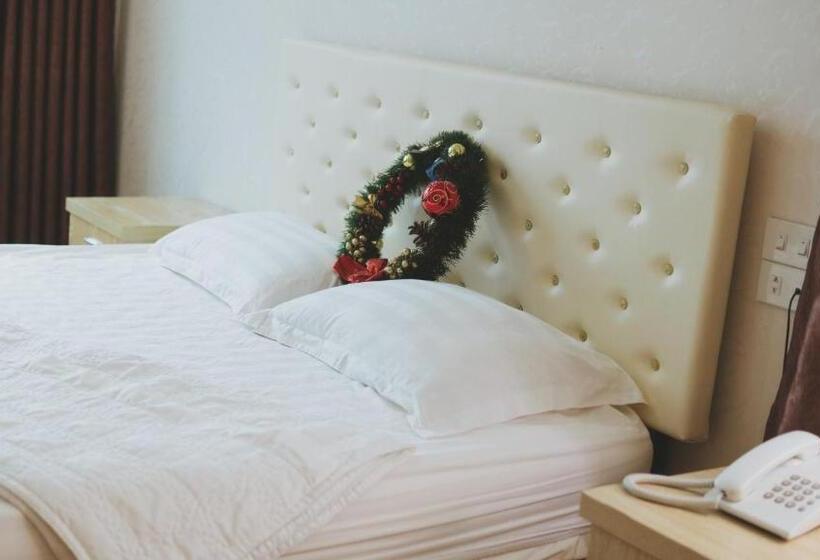 Hoang Ngan 2 Hotel Tp. Vinh