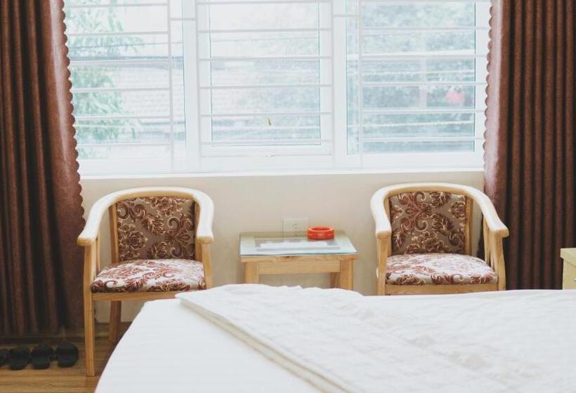 Hoang Ngan 2 Hotel Tp. Vinh