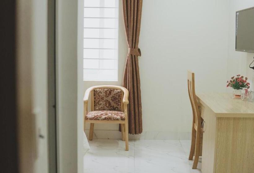 Hoang Ngan 2 Hotel Tp. Vinh