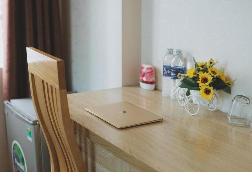 Hoang Ngan 2 Hotel Tp. Vinh