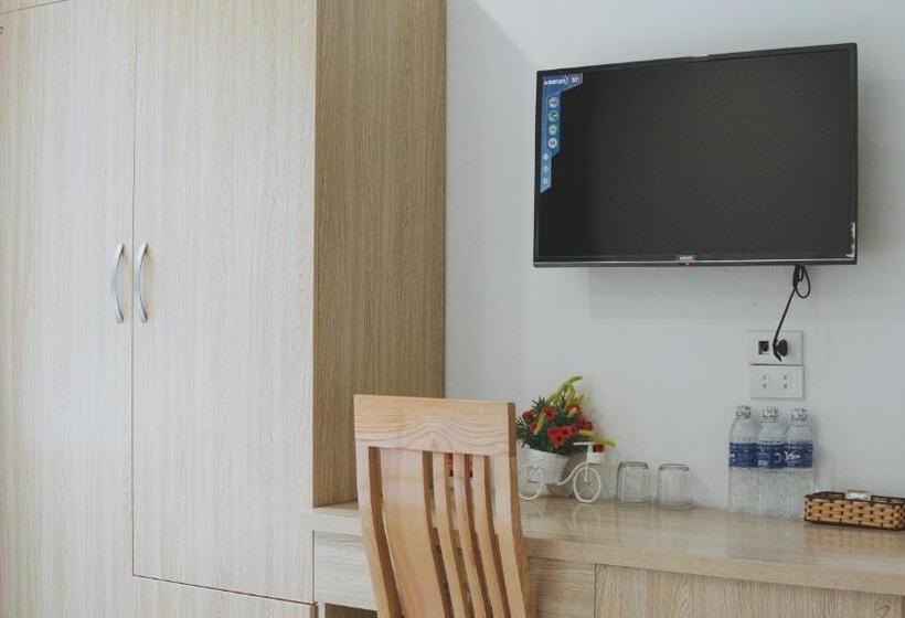 Hoang Ngan 2 Hotel Tp. Vinh