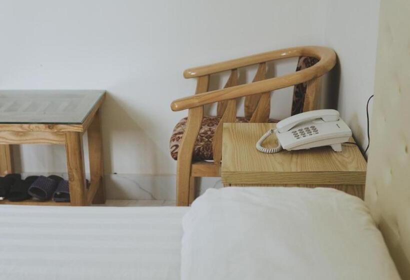 Hoang Ngan 2 Hotel Tp. Vinh