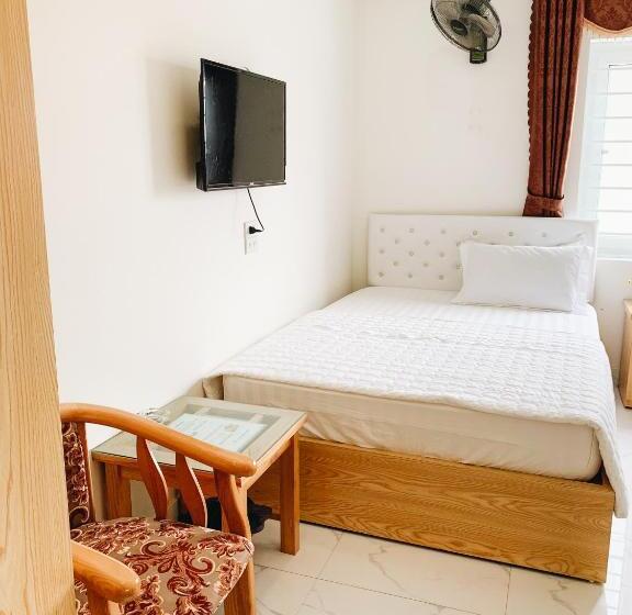 Hoang Ngan 2 Hotel Tp. Vinh