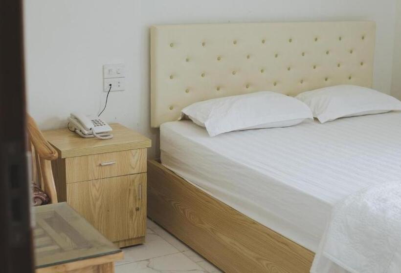 Hoang Ngan 2 Hotel Tp. Vinh