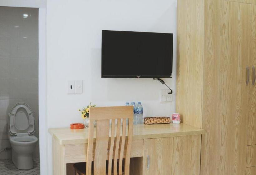 Hoang Ngan 2 Hotel Tp. Vinh