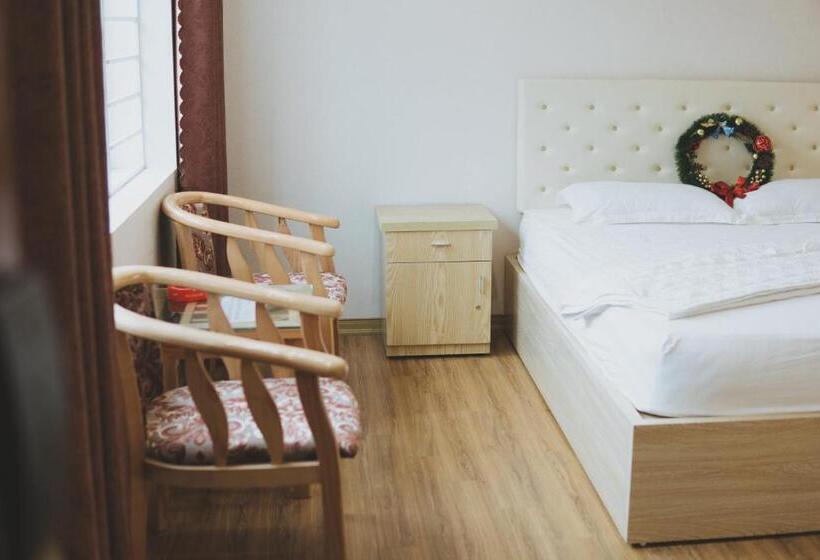 Hoang Ngan 2 Hotel Tp. Vinh