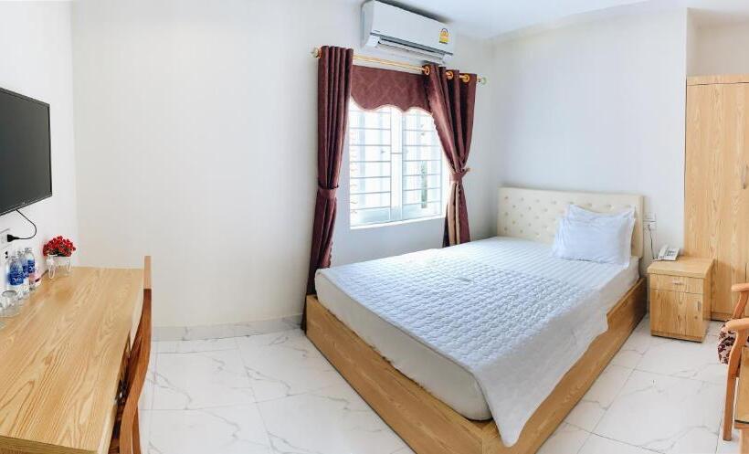 Hoang Ngan 2 Hotel Tp. Vinh