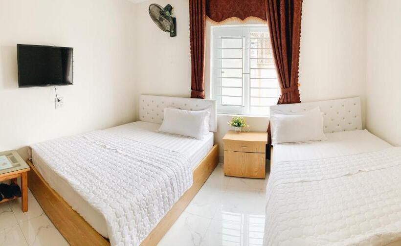 Hoang Ngan 2 Hotel Tp. Vinh