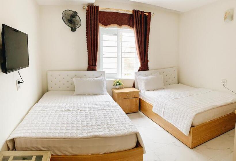 Hoang Ngan 2 Hotel Tp. Vinh