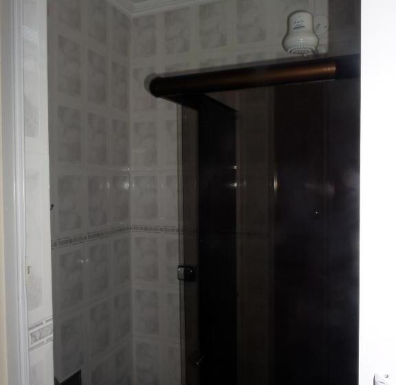 مسافرخانه Pousada Mariá