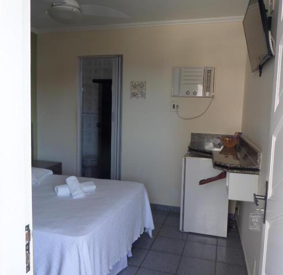 مسافرخانه Pousada Mariá