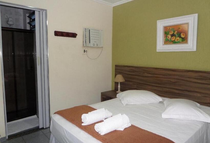 مسافرخانه Pousada Mariá