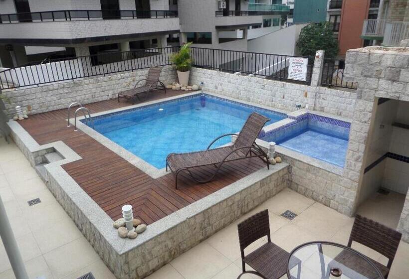 مسافرخانه Pousada Mariá