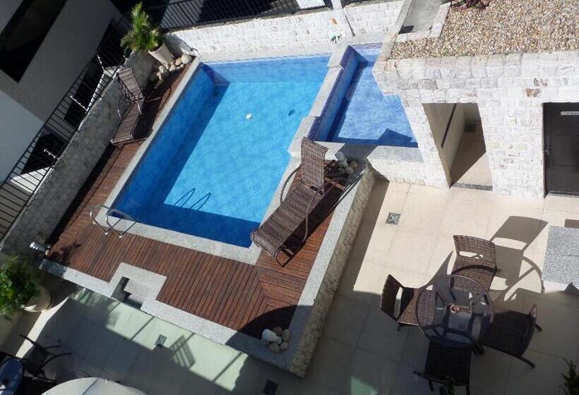 مسافرخانه Pousada Mariá