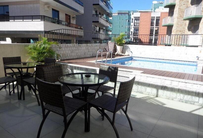 مسافرخانه Pousada Mariá