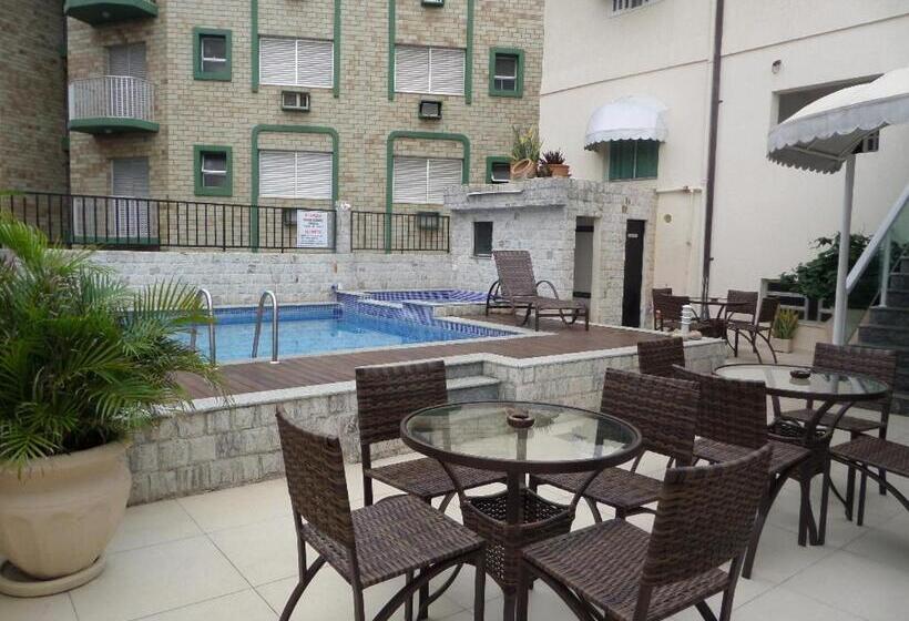 مسافرخانه Pousada Mariá