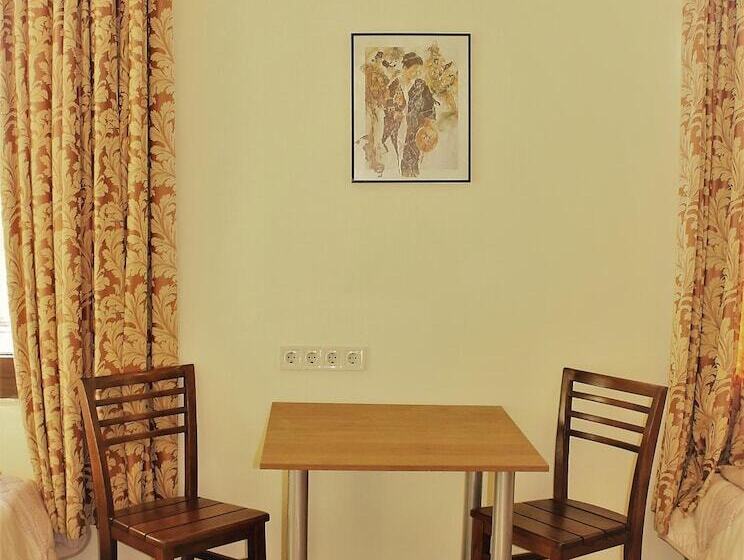 Hostel Central Station Plovdiv