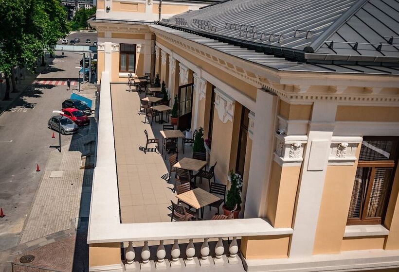 Hostel Central Station Plovdiv