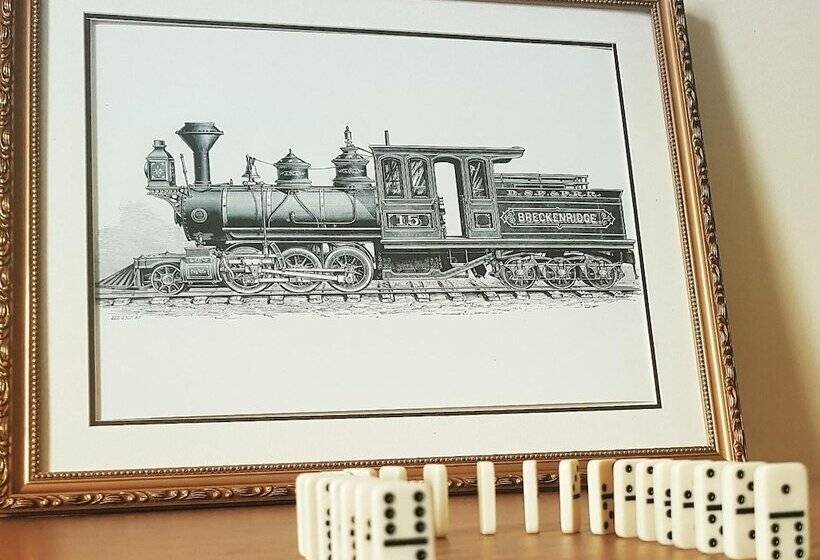 Hostel Central Station Plovdiv