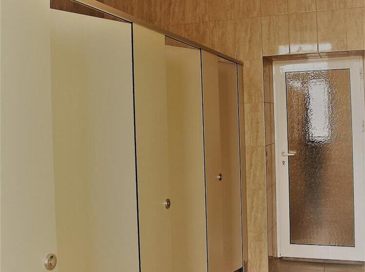 Hostel Central Station Plovdiv