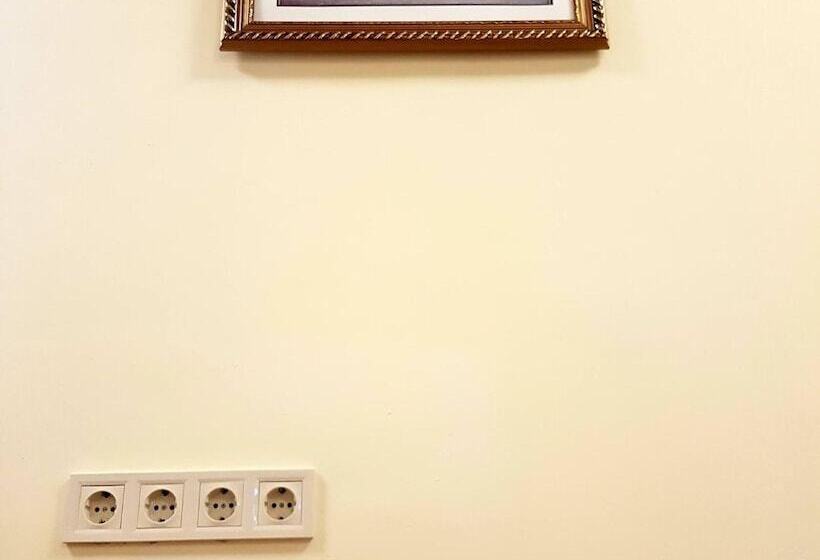 Hostel Central Station Plovdiv