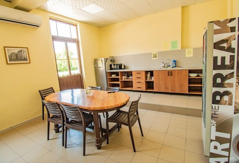 Hostel Central Station Plovdiv