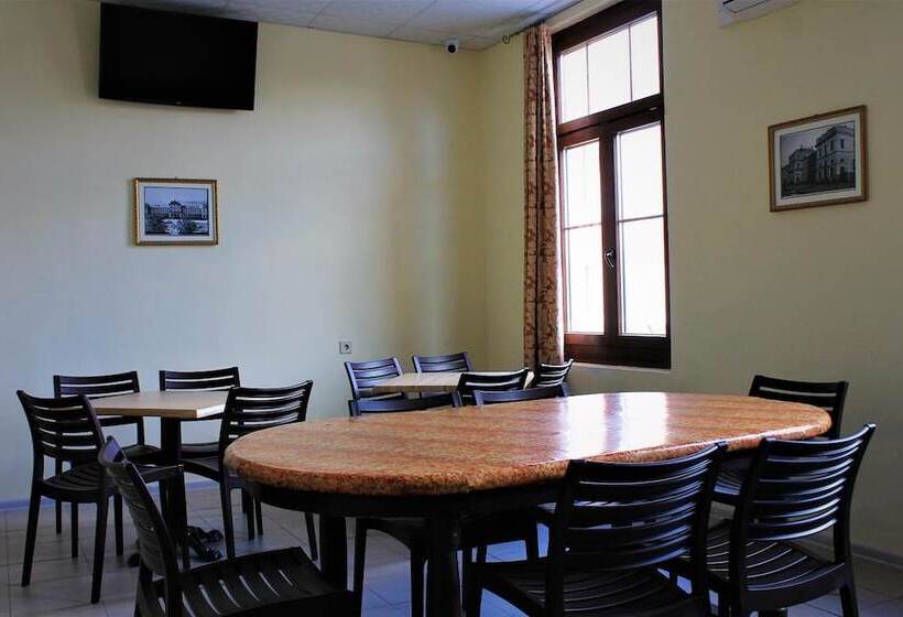 Hostel Central Station Plovdiv