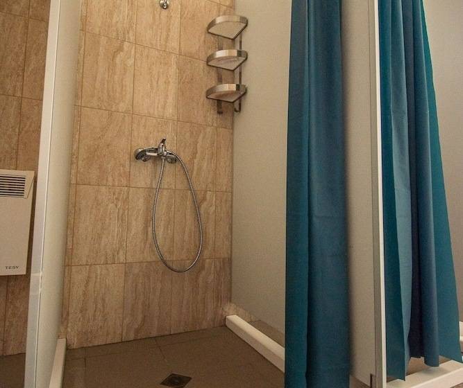 Hostel Central Station Plovdiv