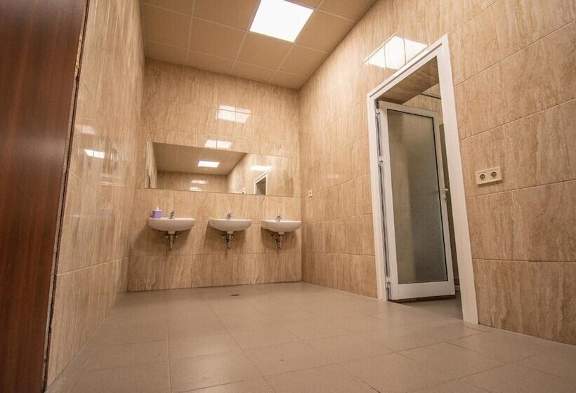 Hostel Central Station Plovdiv