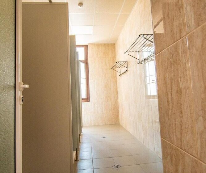 Hostel Central Station Plovdiv