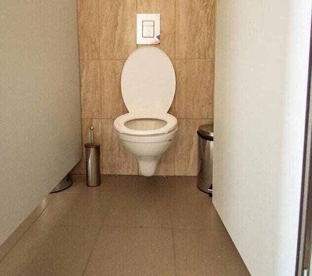 Hostel Central Station Plovdiv