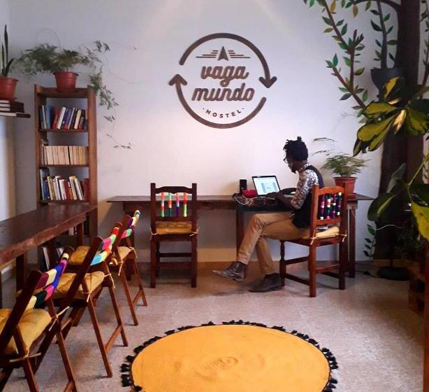 Hostel Vagamundo