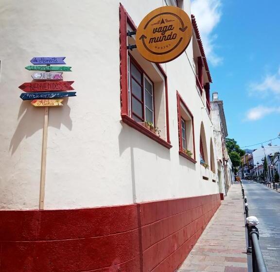 Hostel Vagamundo