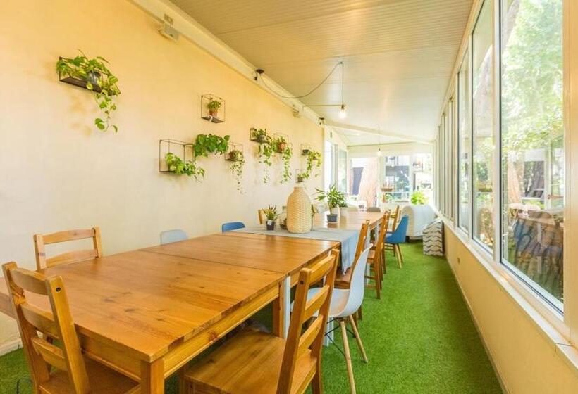 酒店 Arlecchino Riccione