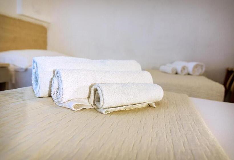 酒店 Arlecchino Riccione