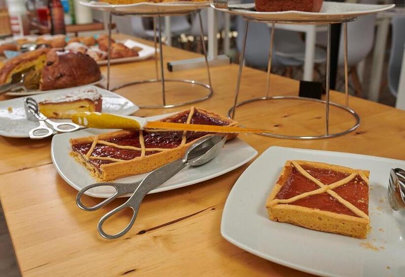 酒店 Arlecchino Riccione